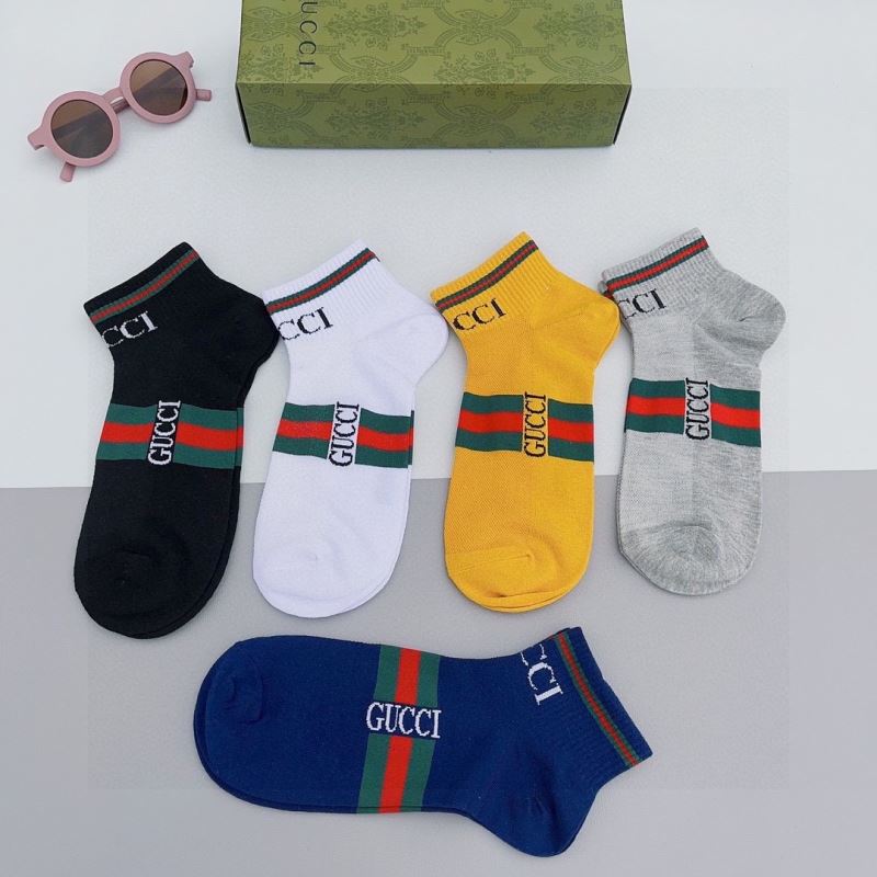 Gucci Socks